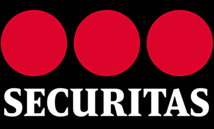 Securitas - Sikkerhedsfirma